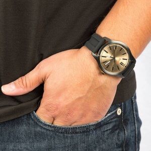 hugo boss orange dublin watch